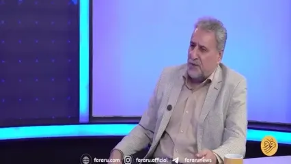 جنگ بعدی بین ایران و اسرائیل انتحاری ترین جنگ تاریخ خواهد بود/ در 40 روز آینده شاهد یک دوراهی بزرگ در سیاست خارجی خواهیم بود
