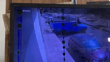 خفت‌گیری در محله باغ فیض!