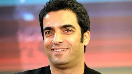 هنگ‌درام نوازیِ منوچهر هادی و بهاره افشاری غوغا کرد!