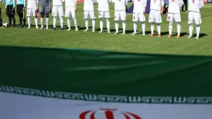 جشن صعود دختران ایرانی در اردن