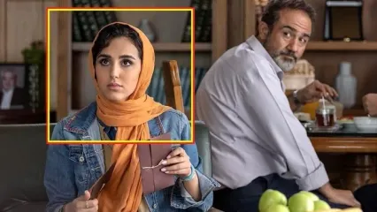 ژست و استایل دیدنیِ شیدا زخم کاری در کلیپ تولدش وایرال شد