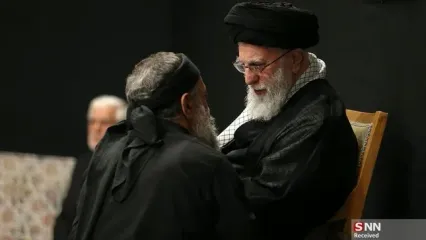 روایت محمود کریمی از ماجرای خواندن «ای ایران»