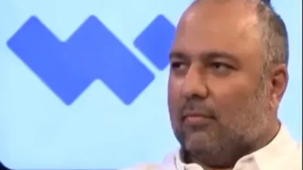 پاسخ علی اوجی به شایعات داشتن جزیره اختصاصی