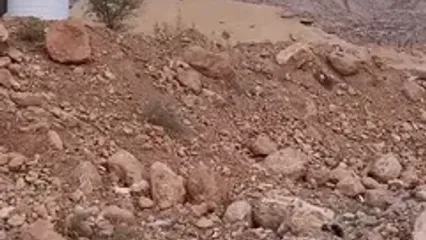 چهار سال بلاتکلیفی برای خانه‌دار شدن؛ پروژه مسکن ملی داراب فقط 3 درصد پیشرفت دارد! / معاون وزیر راه وعده داد اما عمل نشد
