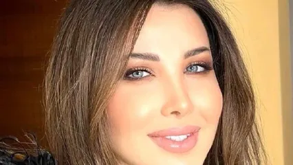 ویدئوی نانسی عجرم و دخترش 100میلیون بار دیده شد