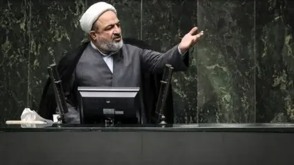 عصبانیت شدید رسایی از استرداد لایحه فضای مجازی