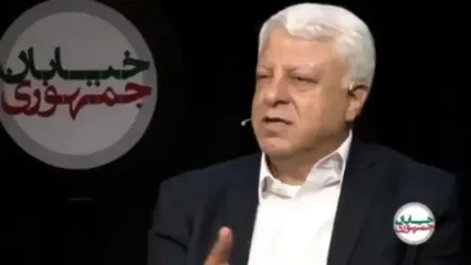 سردار سلامی ساعت ۱:۳۰ بامداد به رییس صداوسیما تلفن می‌زند که امشب به کشور حمله می‌شود