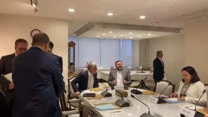 غریب آبادی: بحث مکانیسم ماشه از نظر قانونی هیچ جایگاهی ندارد