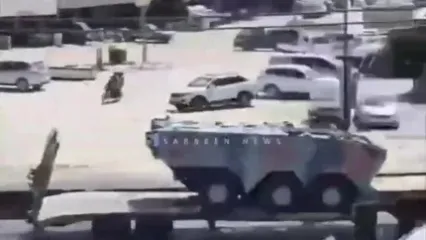 استقبال گرم اردوغان از درخواست جولانی
