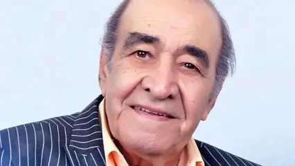 خواننده قدیمی ایران هوادارانش را از نگرانی درآورد