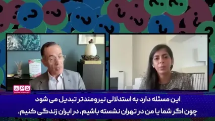 جنگ به ایران ثابت کرد،‌ بدون بمب اتم امنیت وجود ندارد!