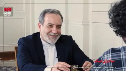 ماجرای ترور وزیر امورخارجه در طول جنگ ۱۲ روزه از زبان خودش