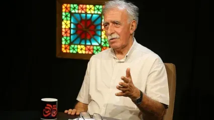 «ای ایران» سرود غیررسمی‌ مردم ایران است
