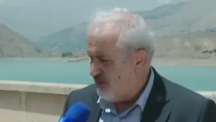 ببینید؛ وزیر نیرو: قبض آب مشترکان بدمصرف براساس هزینۀ واقعی آب محاسبه خواهد شد
