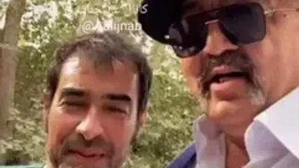 احمد ایراندوست: قشنگ ترین بازی شهاب حسینی در نقش شهید بابایی بود/ جاش خالیه واسه هواپیماهای اسرائیلی که توی اندرزگو شماره میدن!