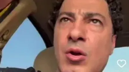 پدرزن نوید محمدزاده آزاد شده است / علت دستگیری چه بود؟