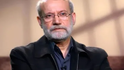 پاسخ علی لاریجانی به سخنان نتانیاهو درباره کوروش