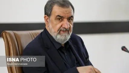 محسن رضایی: روز انتقام از اسرائیل خواهد رسید