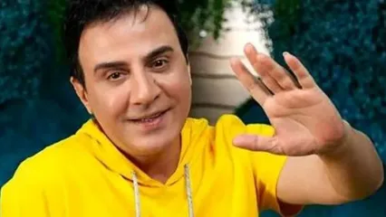 آهنگ جدید عمو پورنگ، با زبان هندی منتشر شد!