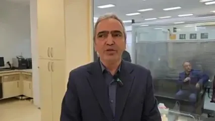 گروه خونی اکثر ایرانیان مثبت است یا منفی؟ / سخنگوی سازمان انتقال خون تشریح کرد