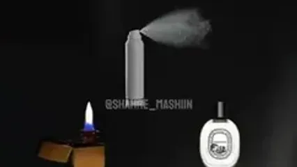 این وسایل خطرناک را هرگز داخل ماشین نگذارید