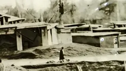 ببینید؛ سفر در زمان؛ تجریش چگونه از یک روستای کوچک به قلب شمیران تبدیل شد؟