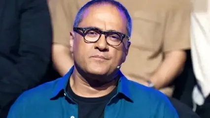 این ویدئو از رامبد جوان طی ساعات اخیر وایرال شد