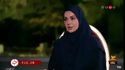 روایت گوینده خبر از روز حادثه ساختمان شیشه‌ای