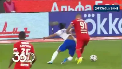 مصدومیت شدید گزینه جذاب استقلالی‌ها!