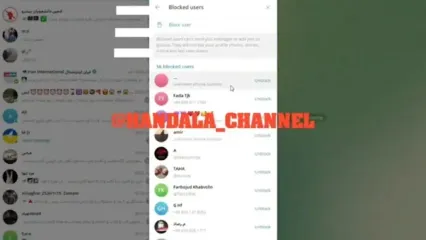 اطلاعات ۷۱ هزار نفر که برای اینترنشنال اطلاعات فرستاده بودند به دست ایران افتاد