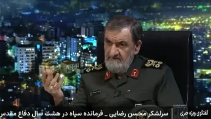 80 پهپاد صهیونیست‌ها را زدیم و لاشه 32 پهپادشان در اختیار ایران است