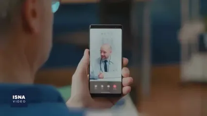 تاثیر موبایل روی حافظه سالمندان