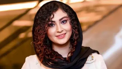 مریم مومن تولدش را با یک چالشِ ترند جشن گرفت