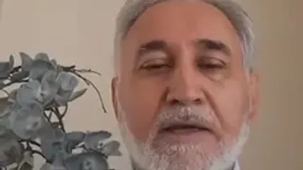 سید محمدرضا خاتمی: شهادت می‌ دهم که تاج زاده پاکدامن ترین و پاکدست ترین سیاستمدار ایران است