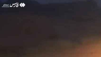 ثبت تصویر یوزپلنگ آسیایی در پارک ملی توران