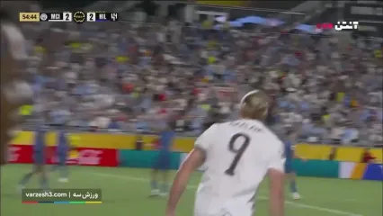خلاصه بازی منچسترسیتی 3 - الهلال 4