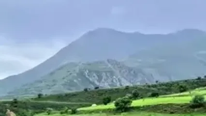 روستای پلکانی هلق جلفا از زیباترین مقاصد سفر به آذربایجان شرقی