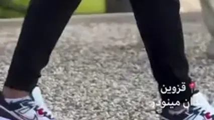 رونمایی جالب از اولین خرید شمس آذر