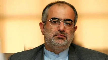 واکنش حسام‌الدین آشنا به مخالفت‌ها با مذاکره