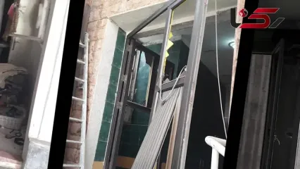 جنگ زده‌های تهرانی: اموالمان بعد از حمله سرقت شد/ ارزیابی‌های شهرداری تهران برای پرداخت خسارت غیر واقعی است و جزئیات
