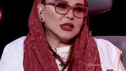 ببینید؛ بهاره رهنما: به عقب برگردم دوباره با پیمان قاسم‌خانی ازدواج می‌کنم و حتما جدا می‌شوم!