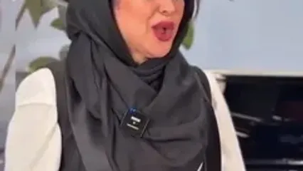 خاطره شنیدنی کمند امیرسلیمانی از اولین دستمزدش