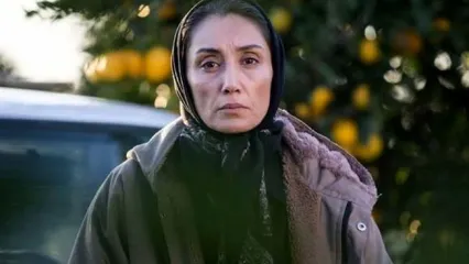 ماجرای عکس دونفره مشایی با هدیه تهرانی