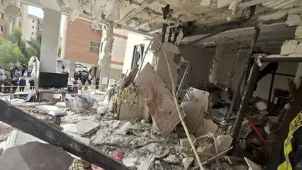 پشت‌پرده انفجارهای اخیر در برخی مناطق کشور