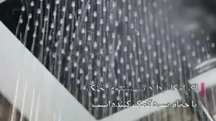شوک گرمایی: تهدید جدی که نباید نادیده گرفت و اینفوگرافیک