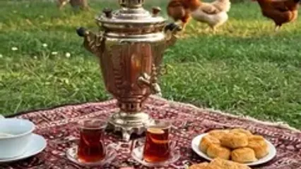 فال و طالع بینی روزانه 12 تیر