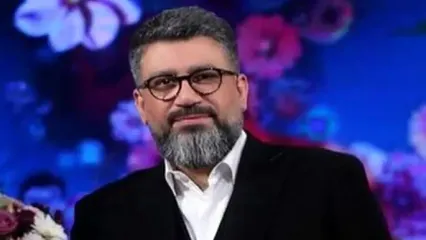 ادعای تازه معاون سیما درباره رضا رشیدپور
