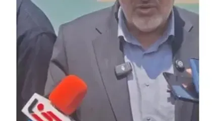 بحران آب دیگر پشت در نیست؛ وزارت نیرو هنوز پشت درهای بسته مانده!/ نه فقط منابع که آینده در حال تبخیر است