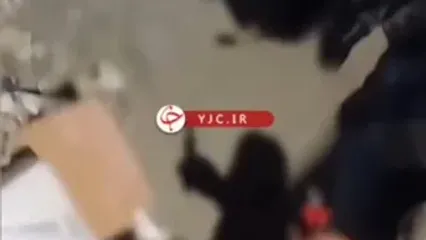 بازداشت عامل بمب‌گذاری در شادگان شب تاسوعا خنثی سازی بمب