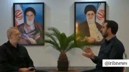 اسرائیل می‌خواست سران قوا را از بین ببرد